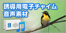 音声素材